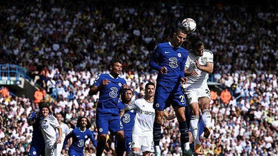 Chelsea 0 - 3 Leeds United | Chelsea - Leeds United maç özeti izle | Chelsea - Leeds United maç golleri